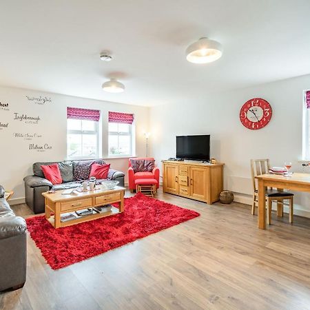 Apartament 3 Old Laundry Mews Ingleton  Zewnętrze zdjęcie