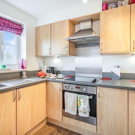 Apartament 3 Old Laundry Mews Ingleton  Zewnętrze zdjęcie