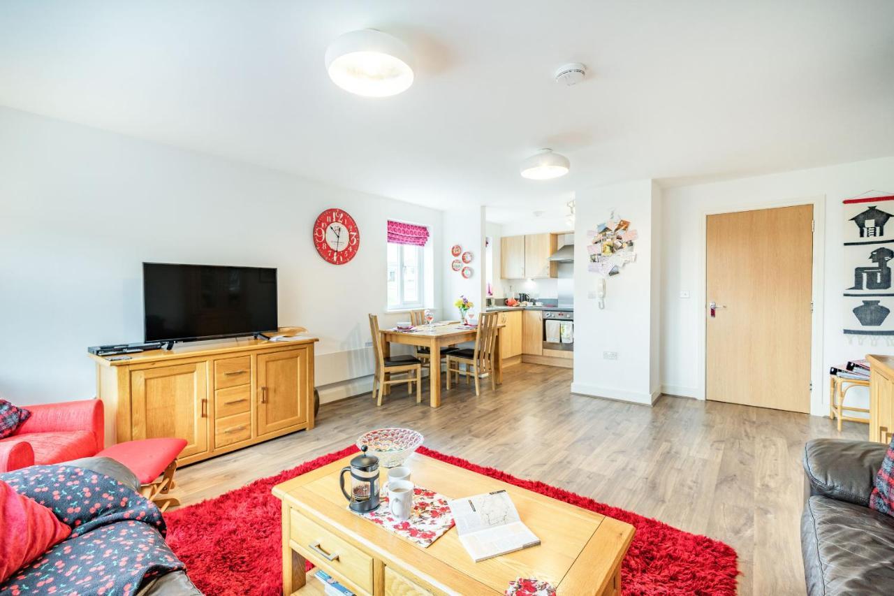 Apartament 3 Old Laundry Mews Ingleton  Zewnętrze zdjęcie