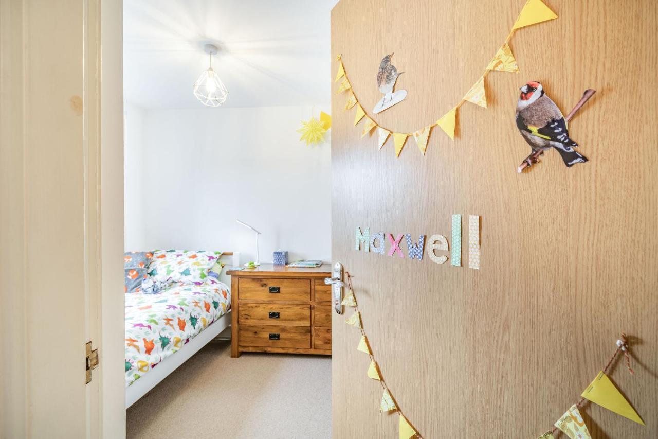 Apartament 3 Old Laundry Mews Ingleton  Zewnętrze zdjęcie