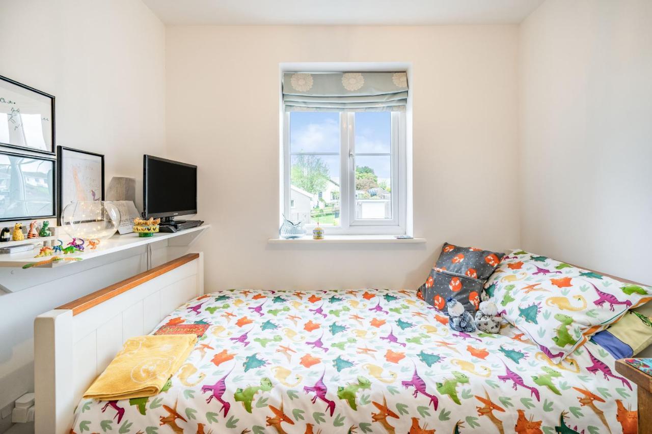 Apartament 3 Old Laundry Mews Ingleton  Zewnętrze zdjęcie