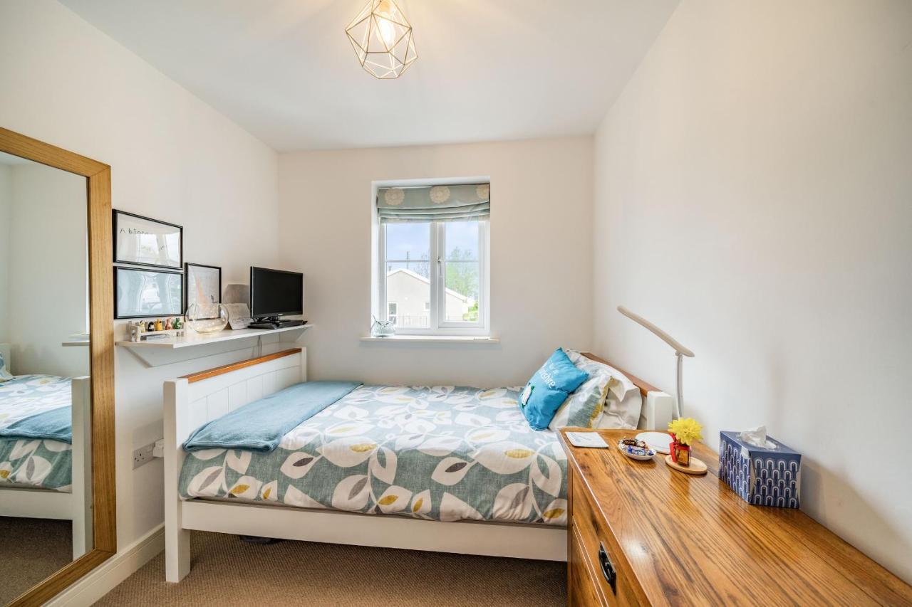 Apartament 3 Old Laundry Mews Ingleton  Zewnętrze zdjęcie