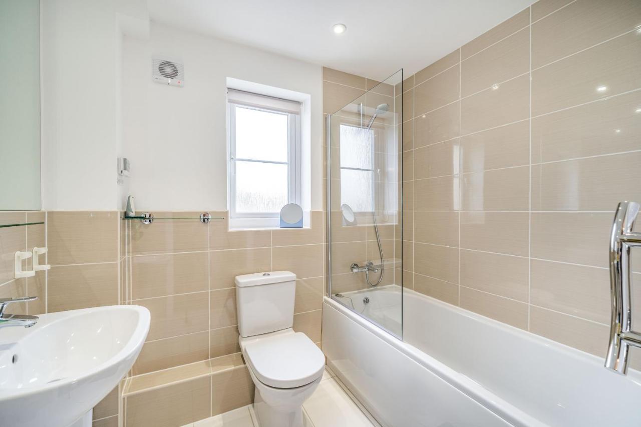 Apartament 3 Old Laundry Mews Ingleton  Zewnętrze zdjęcie
