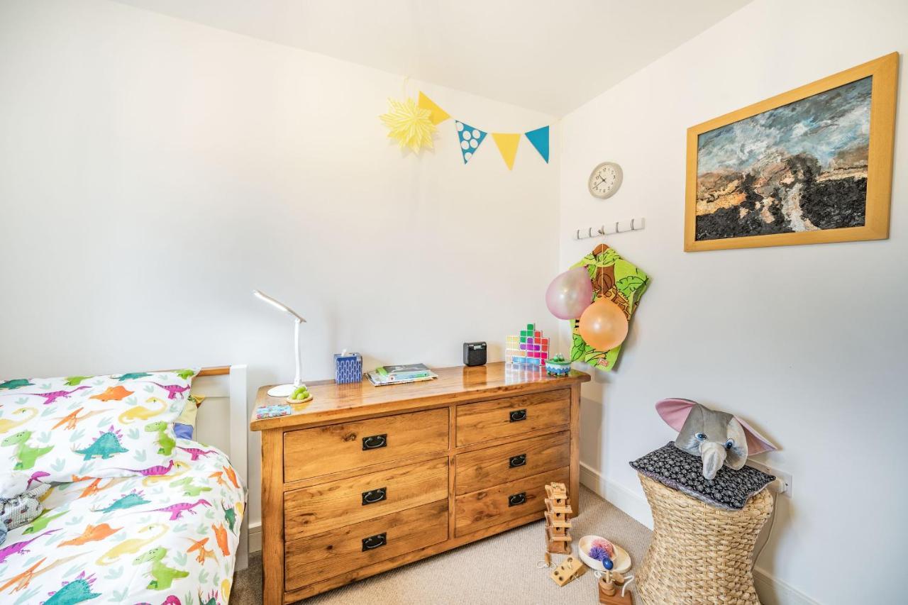 Apartament 3 Old Laundry Mews Ingleton  Zewnętrze zdjęcie