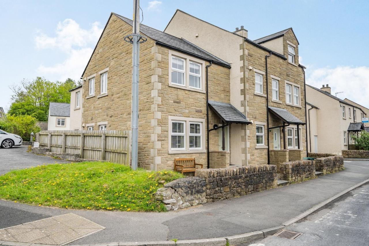 Apartament 3 Old Laundry Mews Ingleton  Zewnętrze zdjęcie