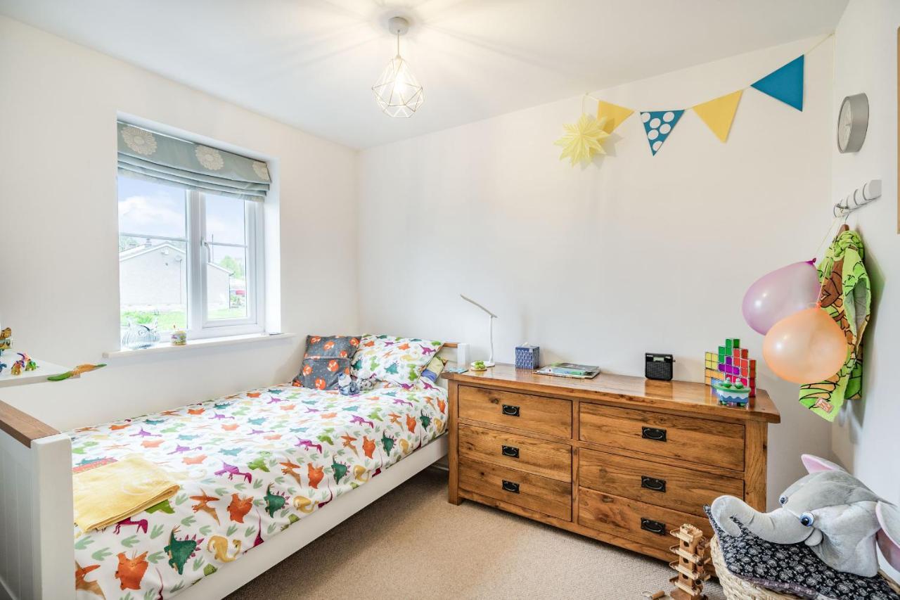 Apartament 3 Old Laundry Mews Ingleton  Zewnętrze zdjęcie